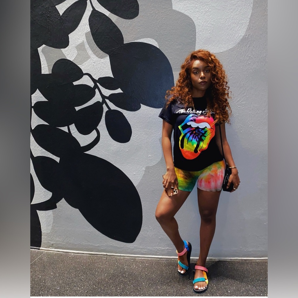 Graphic Tee ✨